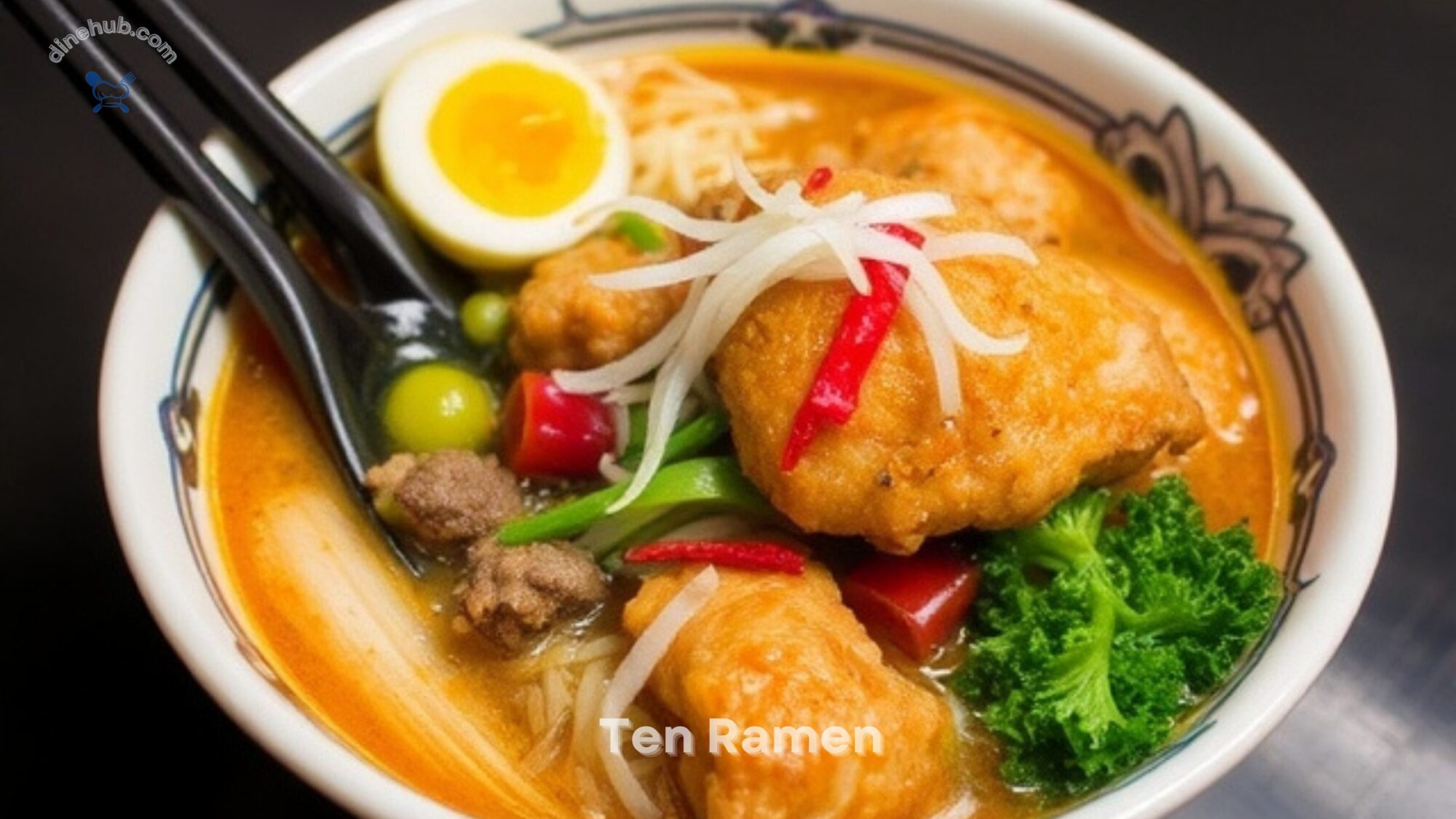 Ten Ramen