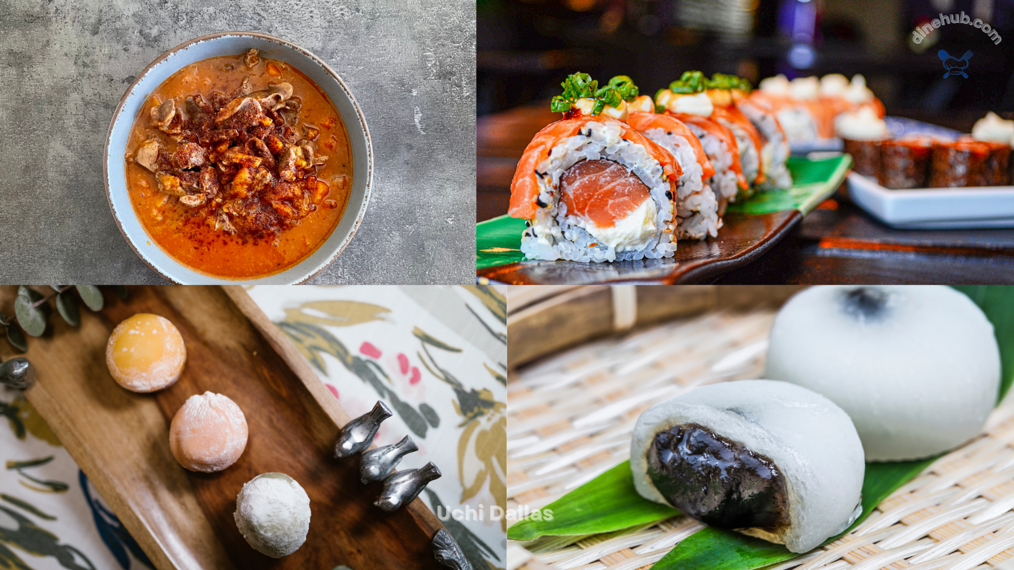 Uchi Dallas