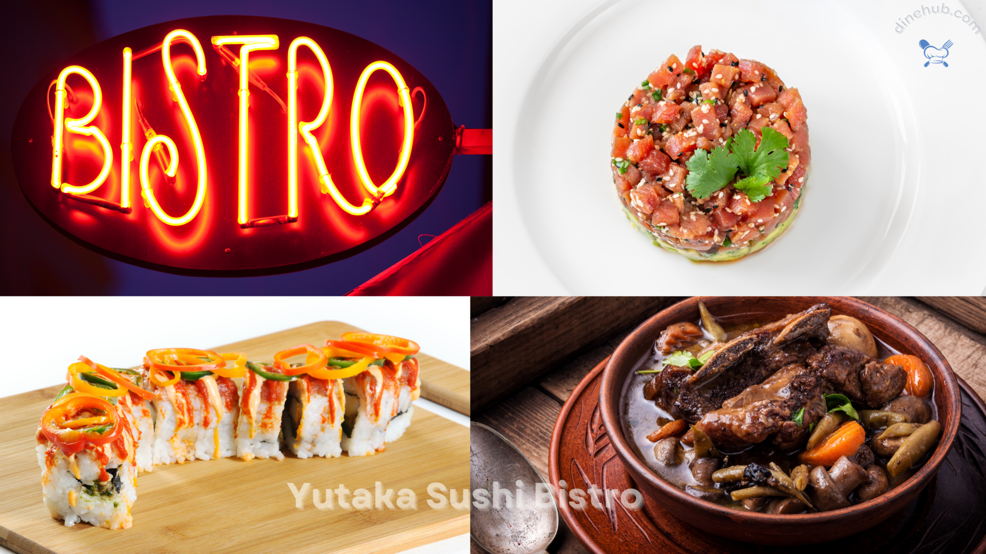Yutaka Sushi Bistro