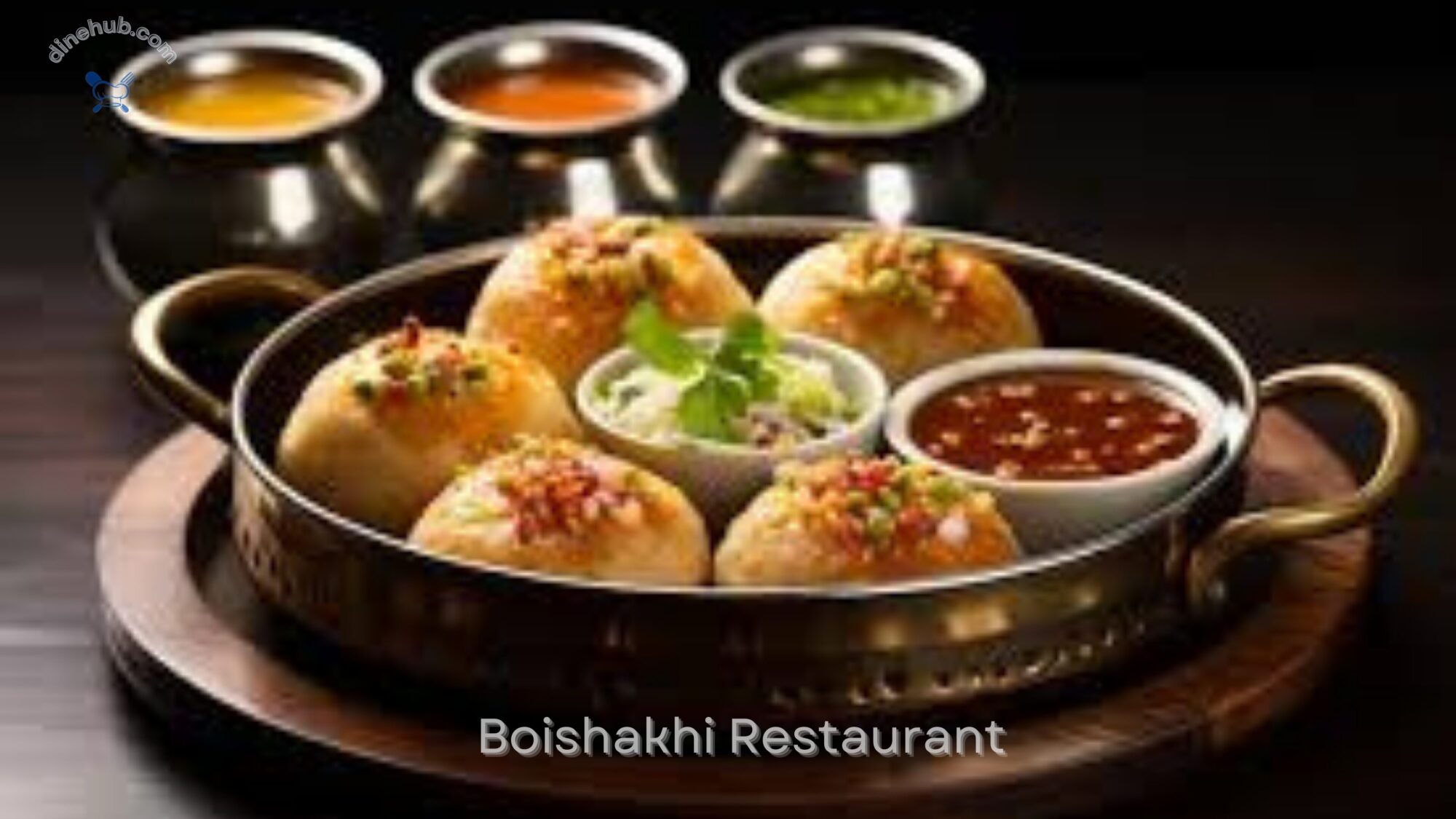 Boishakhi Restaurant