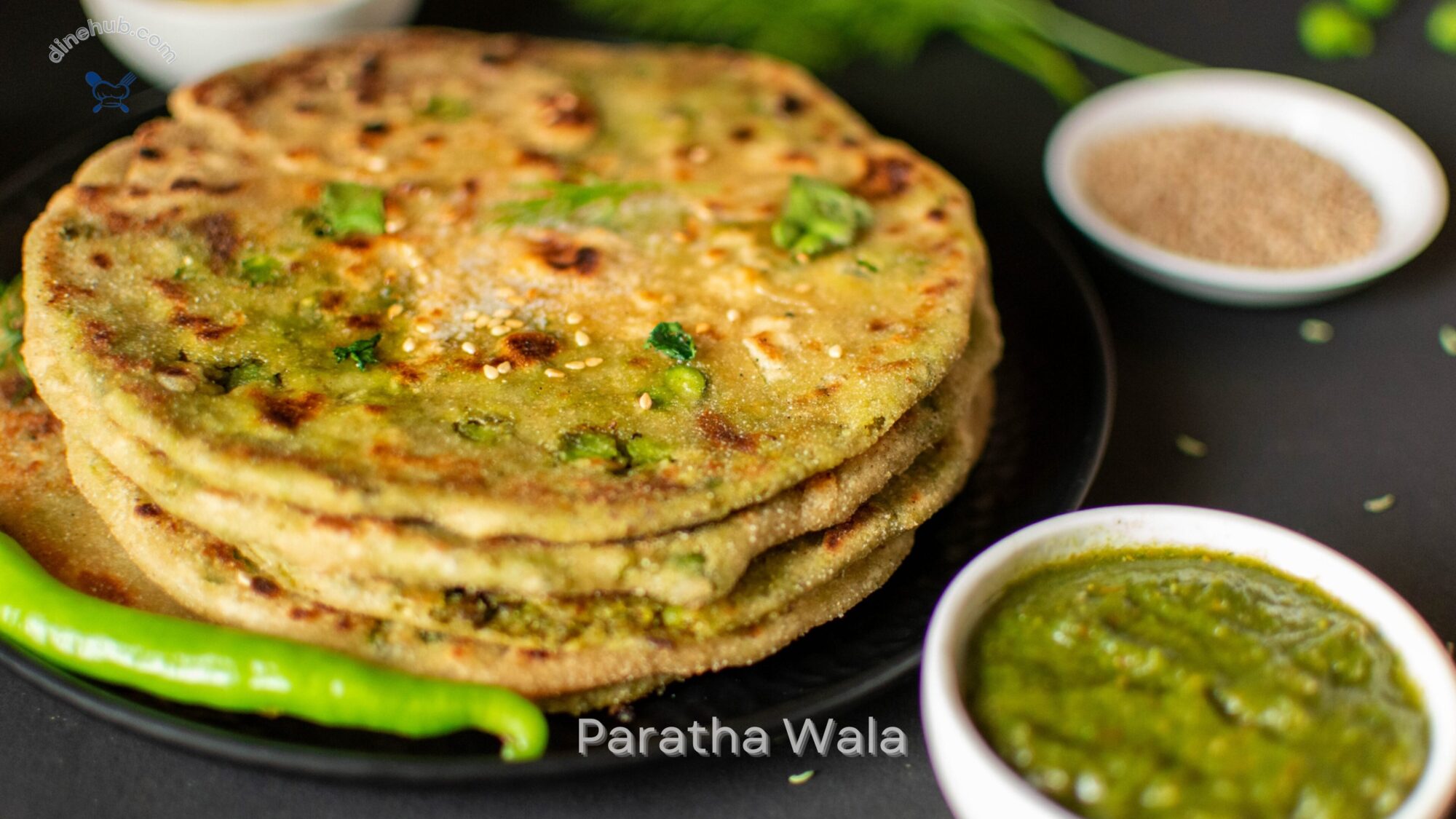 Paratha Wala