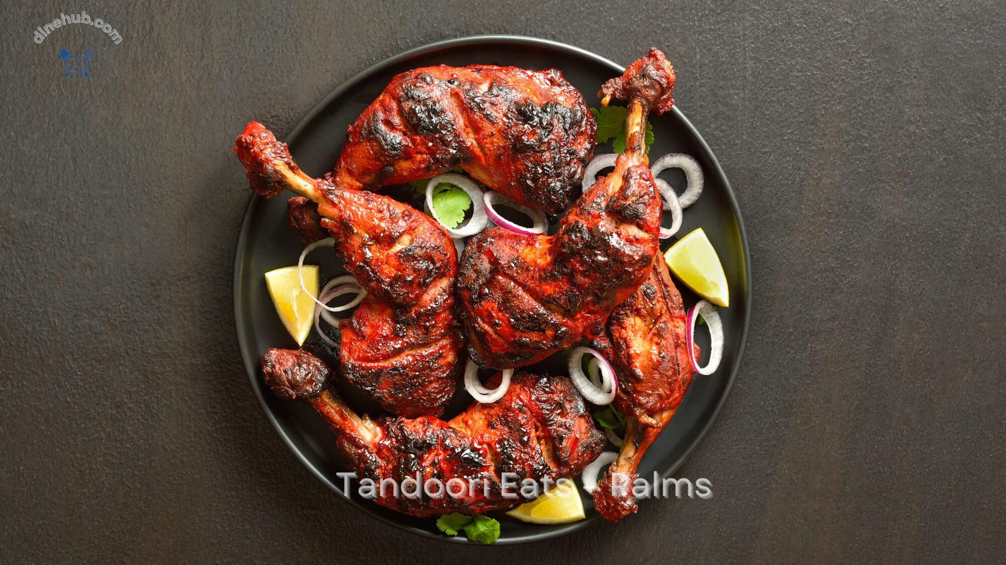 Tandoori Eats – Palms