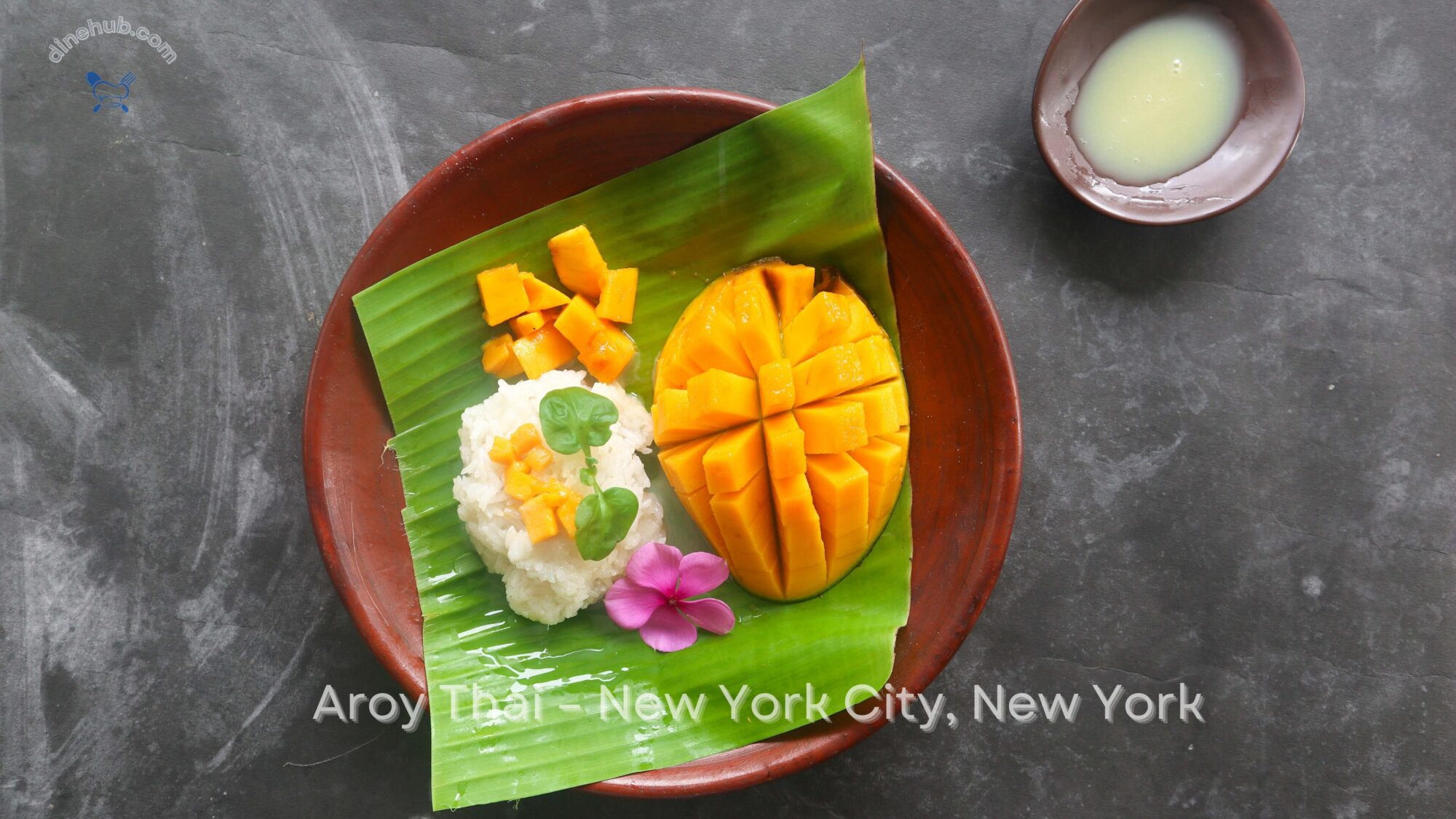 Aroy Thai – New York City, New York