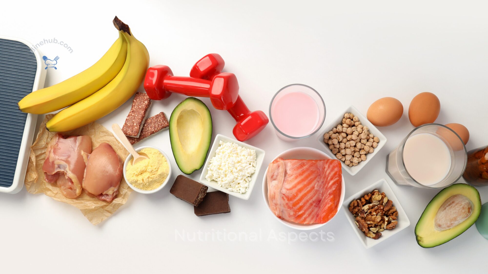 Nutritional Aspects