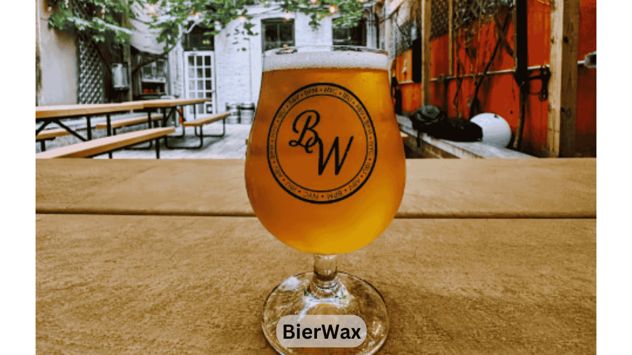 BierWax