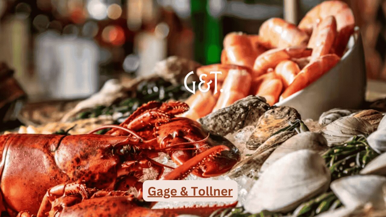 Gage & Tollner
