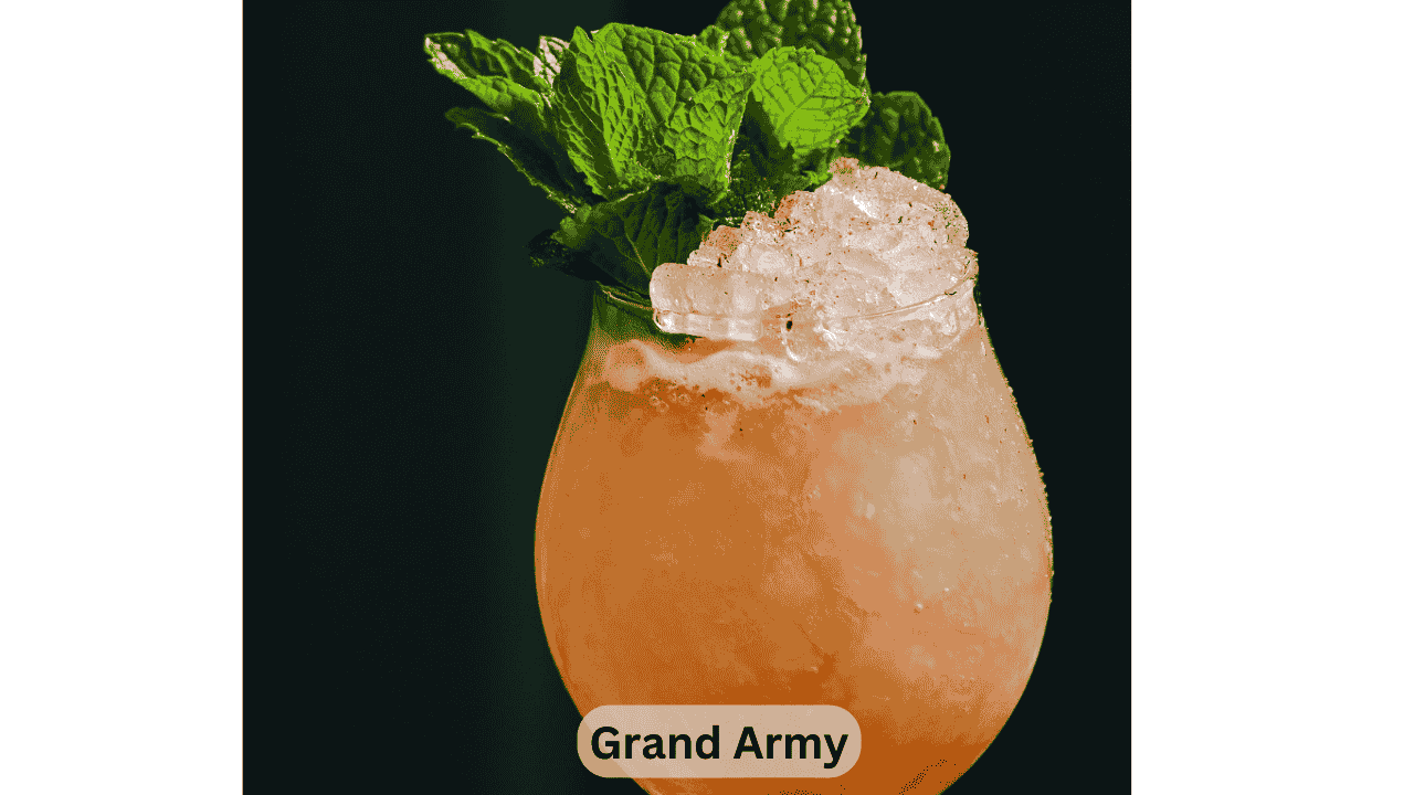 Grand Army