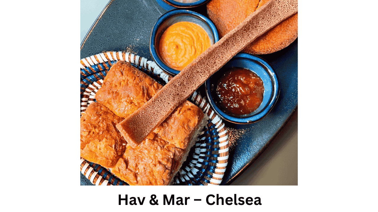 Hav & Mar – Chelsea