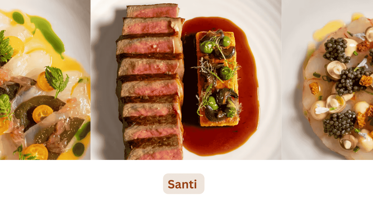Santi