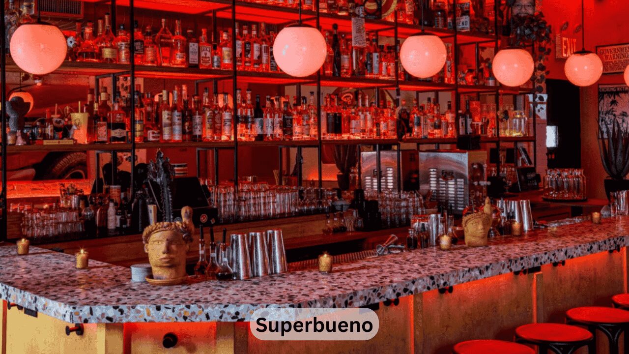Superbueno