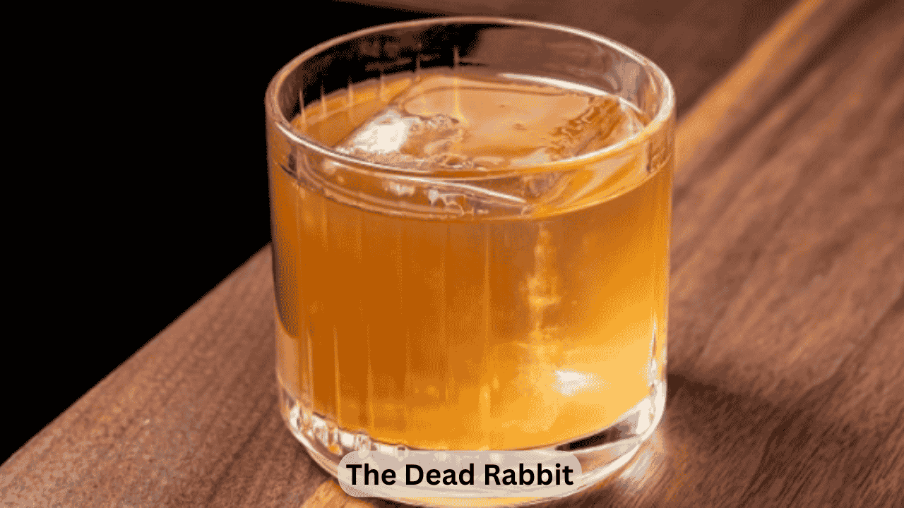 The Dead Rabbit
